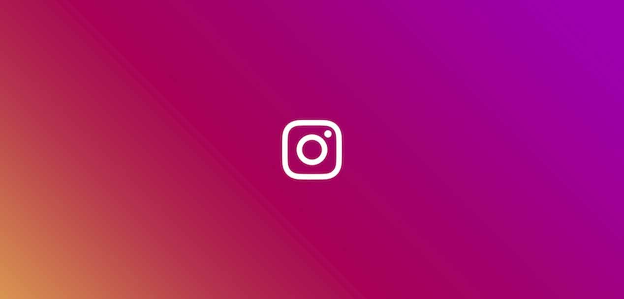 Kontuz ibili argazkia sartu aurretik Instagram zure webgunean
