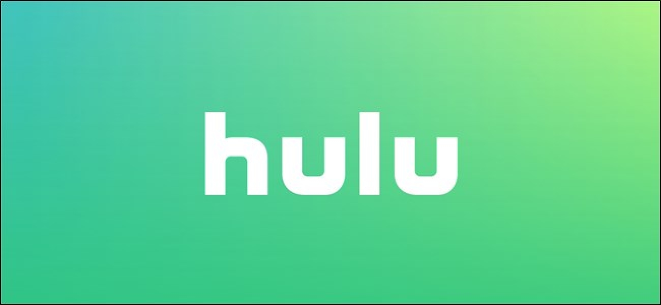 Hulu-ren jatorrizko telebistako 10 filmak oraintxe emititu ahal izango dituzu (2020ko apirilean)