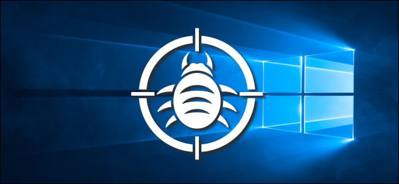 Microsoft Broke Windows 10eko fitxategien elkarteak eguneratutako botarekin