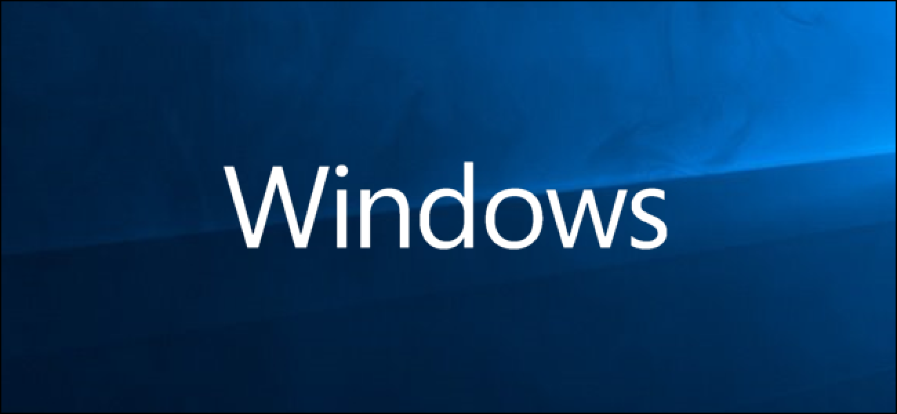 Nola blokeatu zurea Windows 10 PC urrunetik