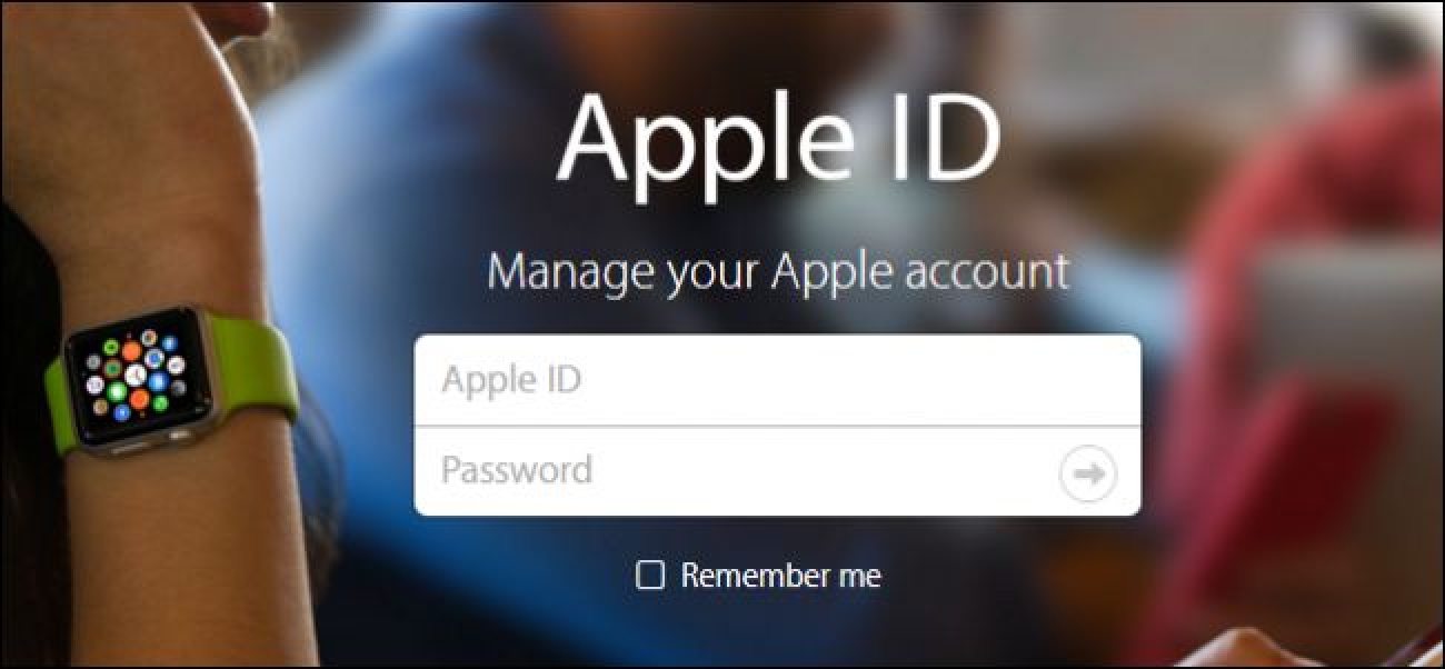 Nola sortu Apple IDa zure iPhone edo iPad-en