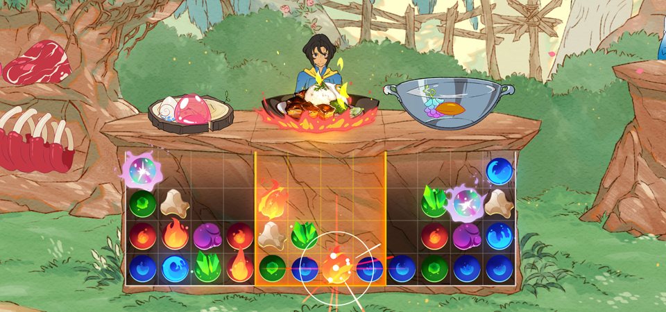 Battle Chef Brigade Deluxe Review 2