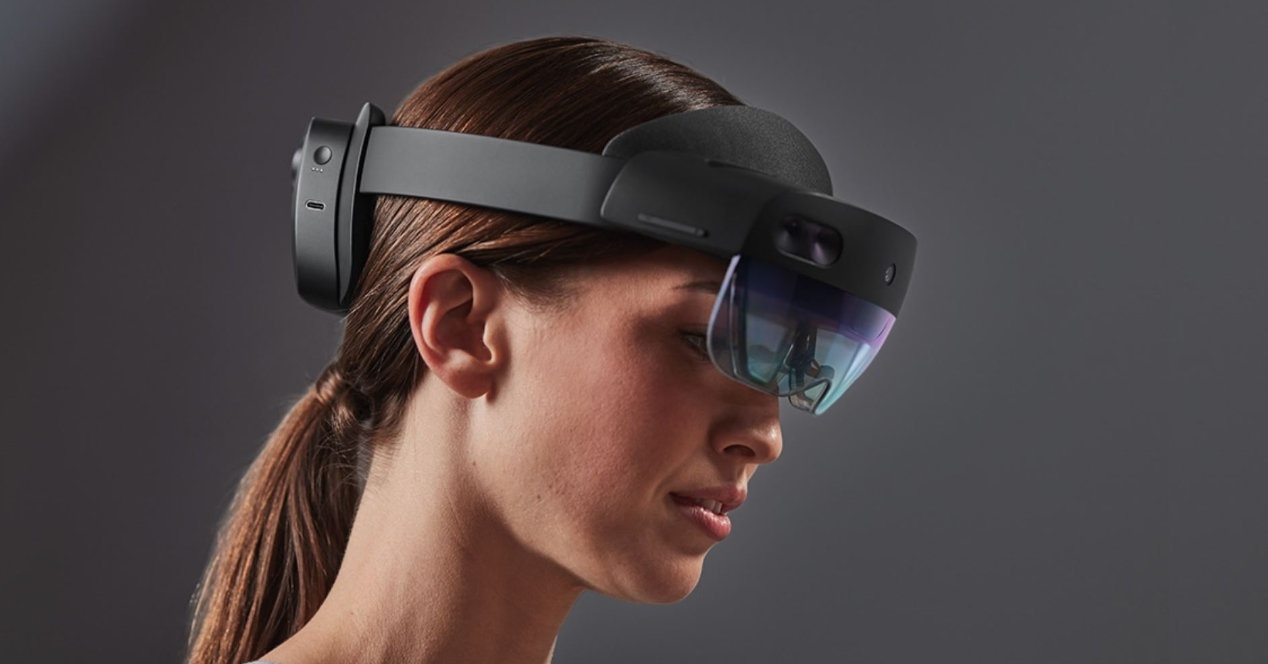 Badaukazu 3500 $ HoloLens erosi ahal izango dituzu 2 Microsoft-etik