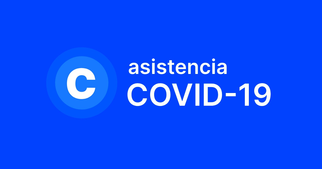 Madrilek webgune bat jarri du abian COVID-19 baduzu