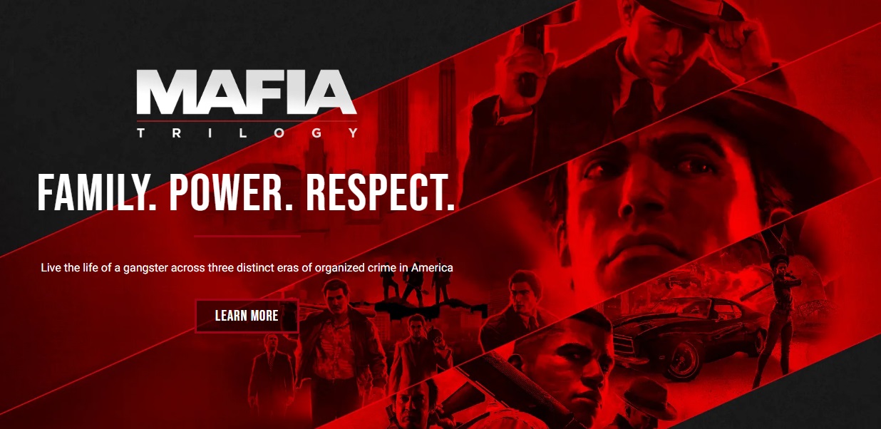 Mafia-ren trailer ofiziala: Definitive Edition kaleratu da!