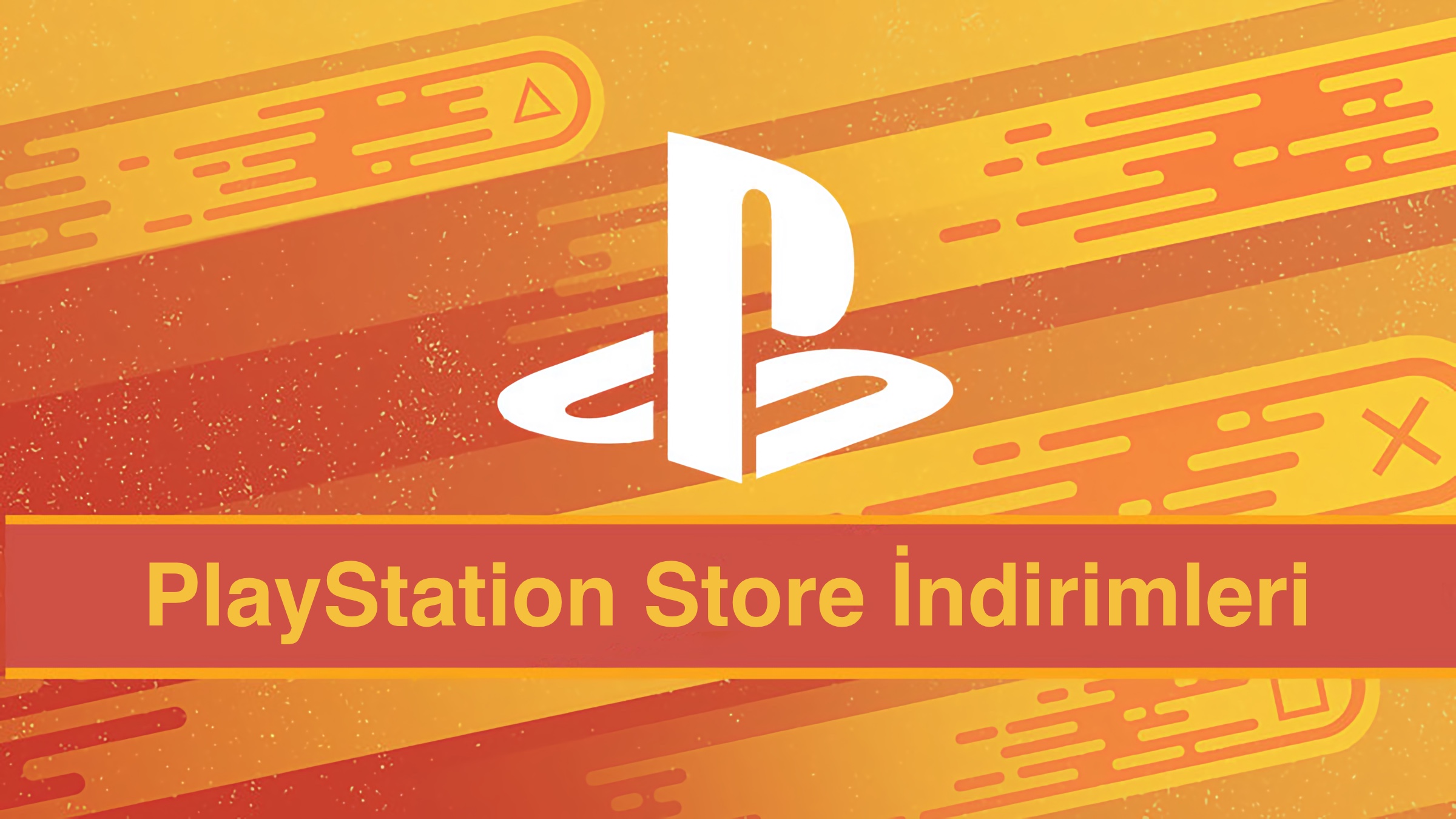 PlayStation Store-k deskontu haizea abian jarri zuen!