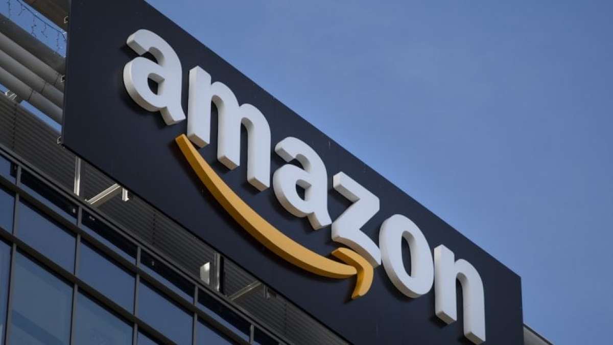 Amazon enpresak kontratazio berriak egin ditzake