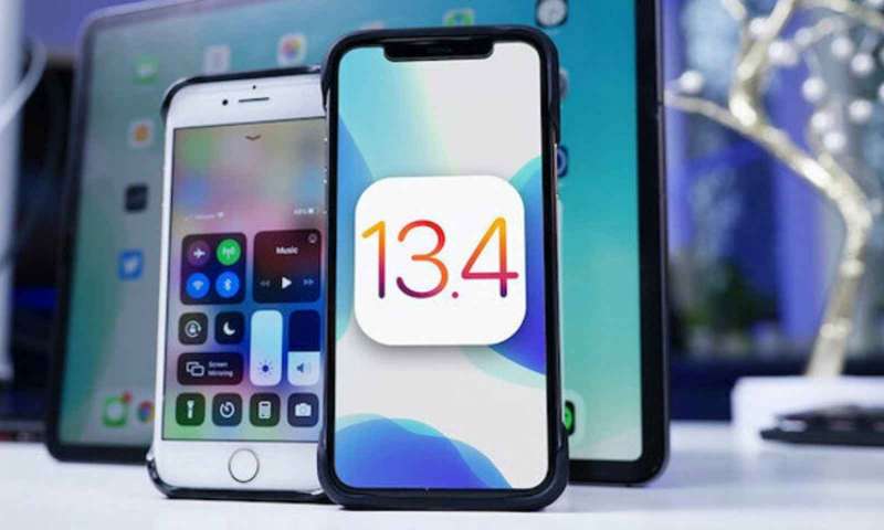 iOS 13.4 ne zaman yayınlanacak?