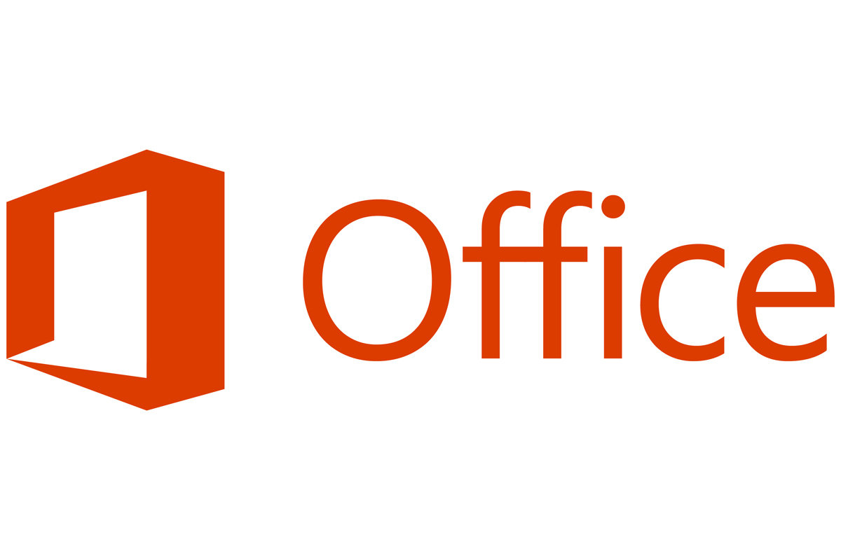 Microsoft Office aplikazioak teilatu baten azpian bildu ziren!
