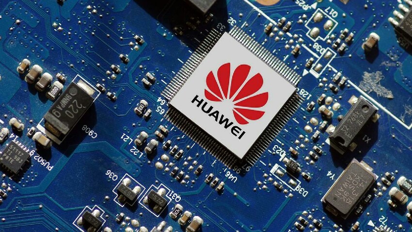 Huawei eta Europar Batasuna ados jarri ziren azkenean
