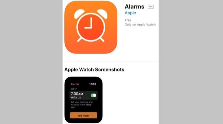 Lotarako aplikazioa Apple Watch etortzen ari da