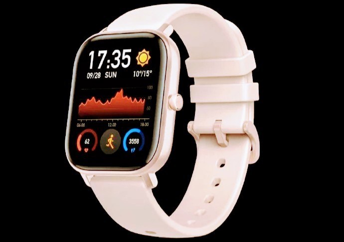 Huami helburuak Apple hurrengo pixeleko dentsitate handiko Smartwatch-rekin
