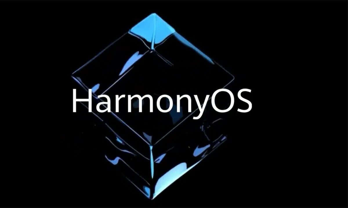 Huawei-k iOS izango du aurkari HarmonyOS-ekin