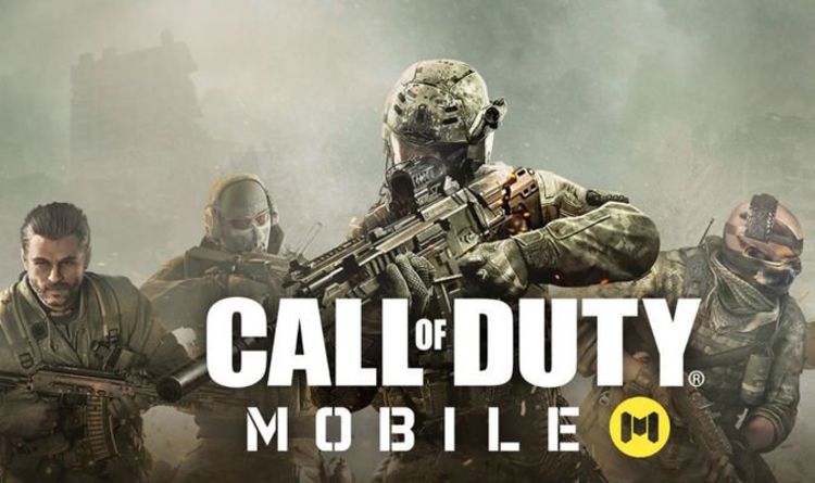 Call of Duty Mobile-ek bere editorea aberatsa bihurtu du!