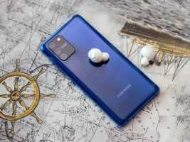 Tranparik onenak 9 Samsung-entzat Galaxy S10 Lite jakin behar zenuke