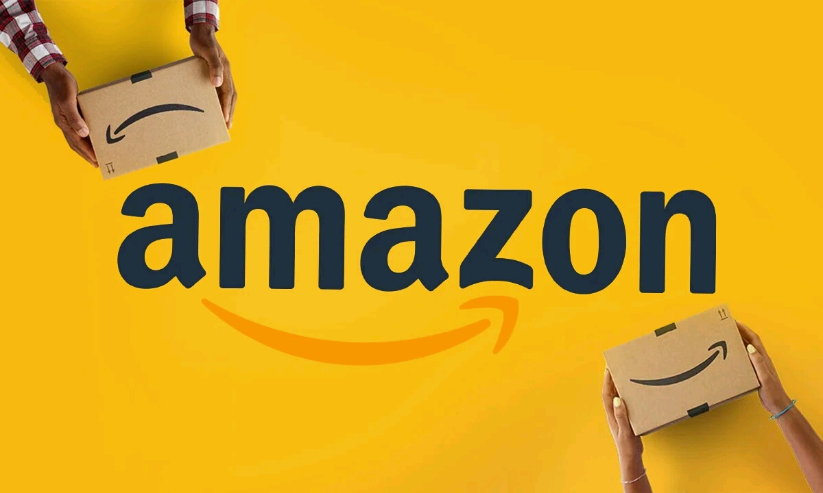 Amazon Europak merkataritza elektronikoa merkaturatzen du Turkian