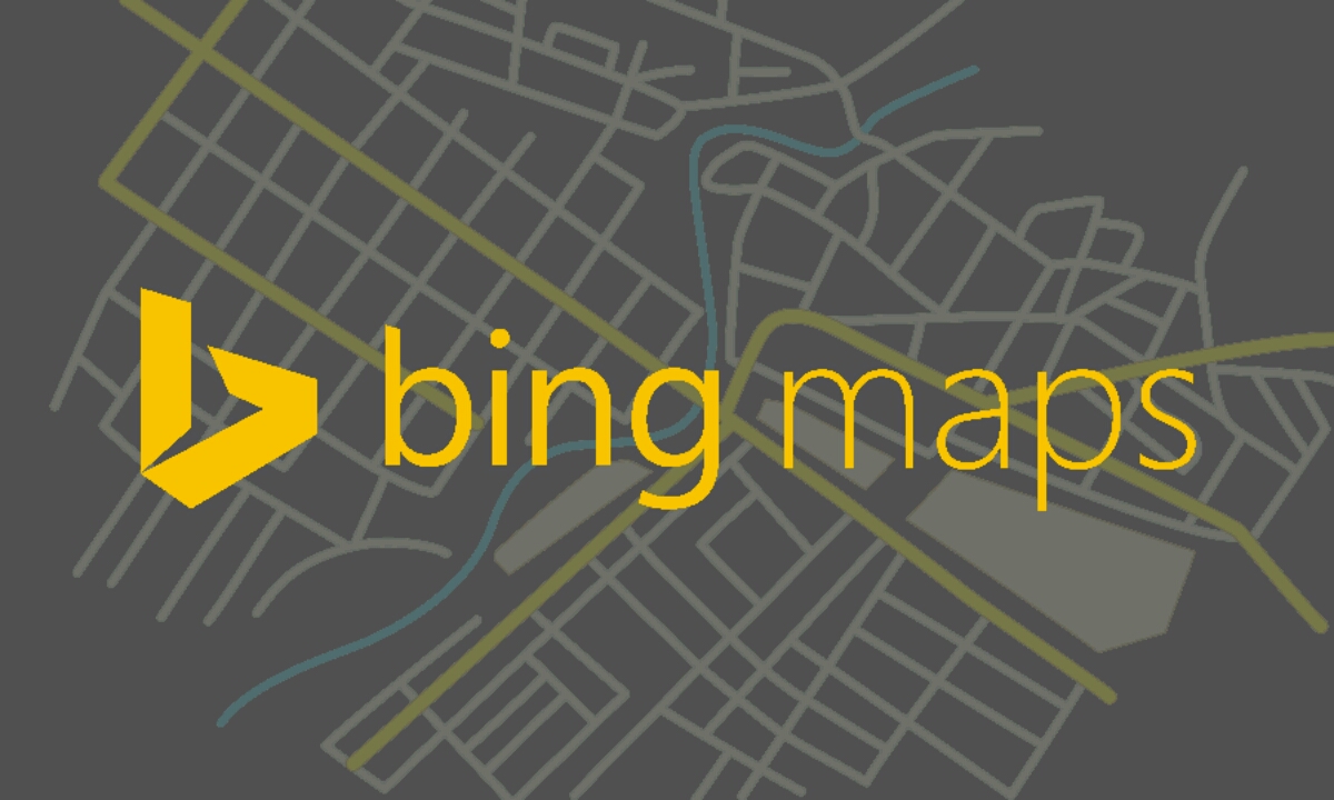 Bing mapek trafikoa zuzenean ikusteko aukera emango dute