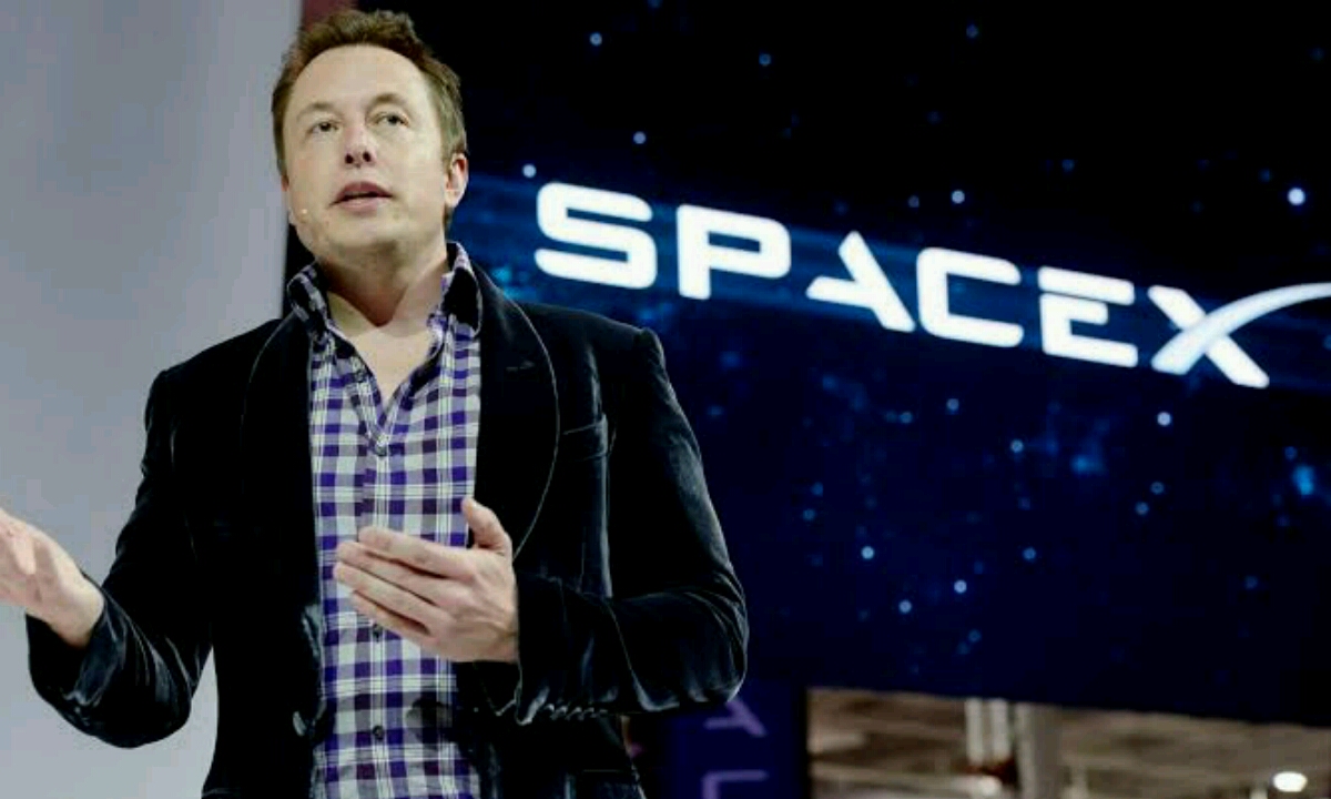 Amazon eta SpaceX-en arteko lehia beroagoa da!