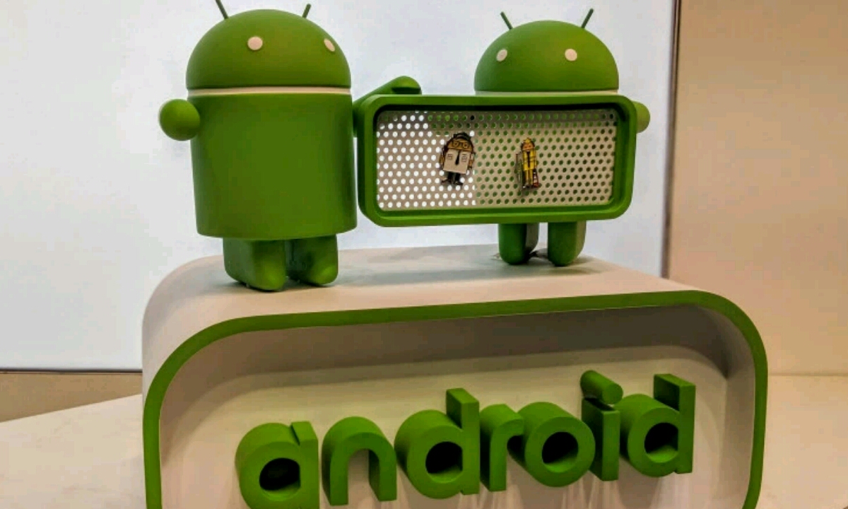 Google-k Android erabiltzaileak doan jarriko ditu arakatzailearen hautaketan