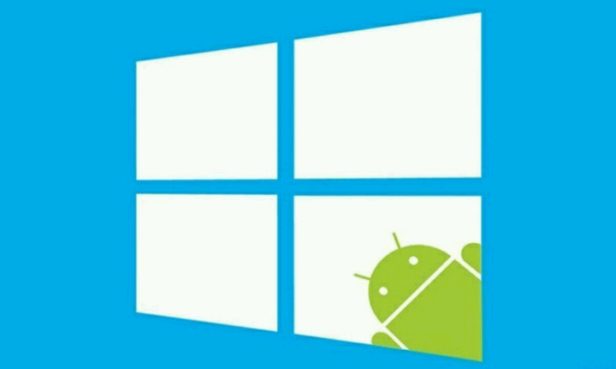 Zure Android telefonoa Windows 10ekin ordenagailutik erabil dezakezu