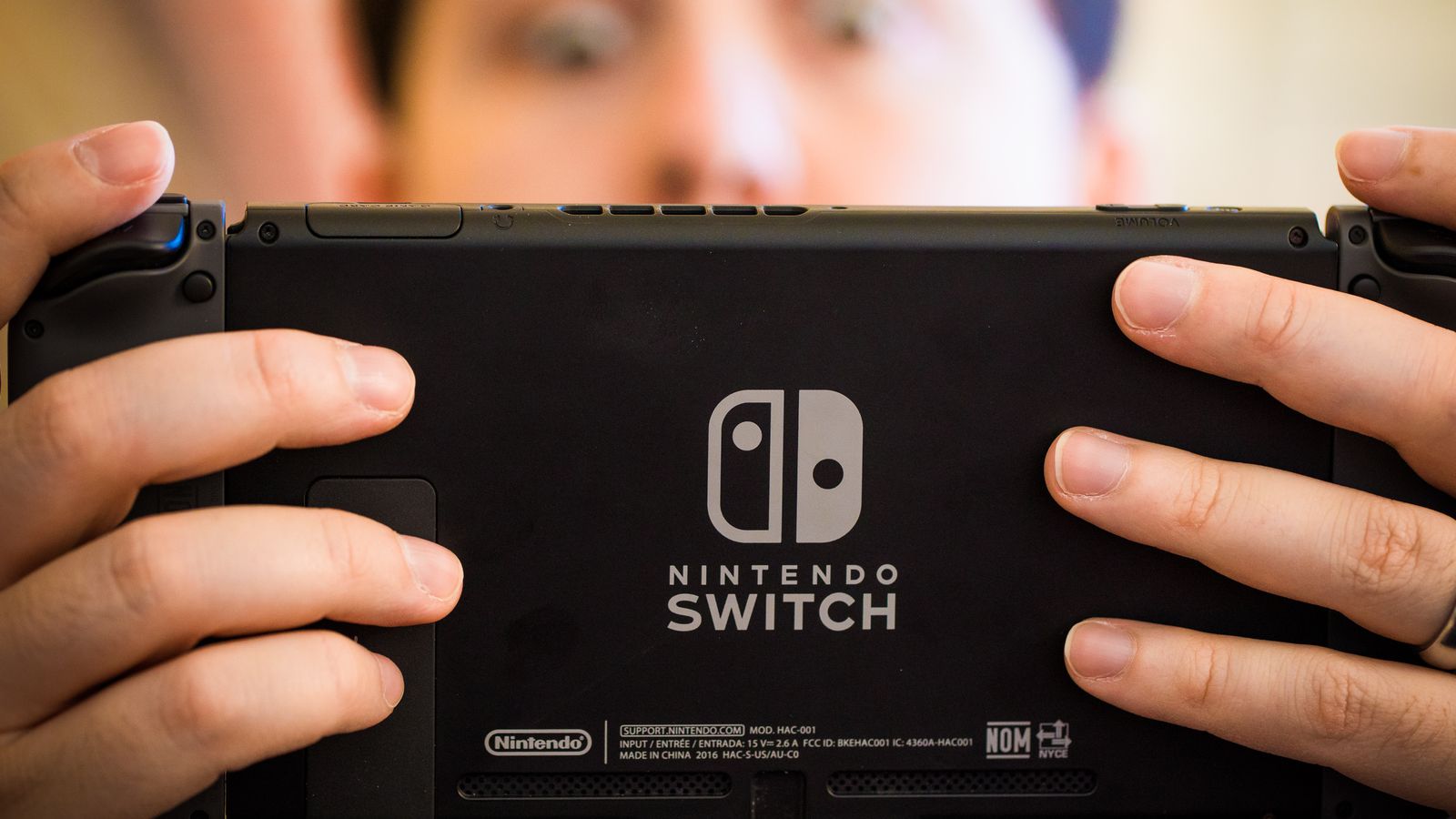 Nintendo Switch 2019. urteko xehetasun guztiak