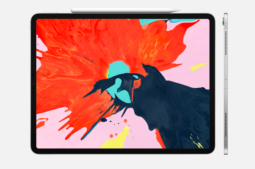 2018 iPad Pro ereduak sartu! Hemen dituzu bere ezaugarriak eta prezioa!