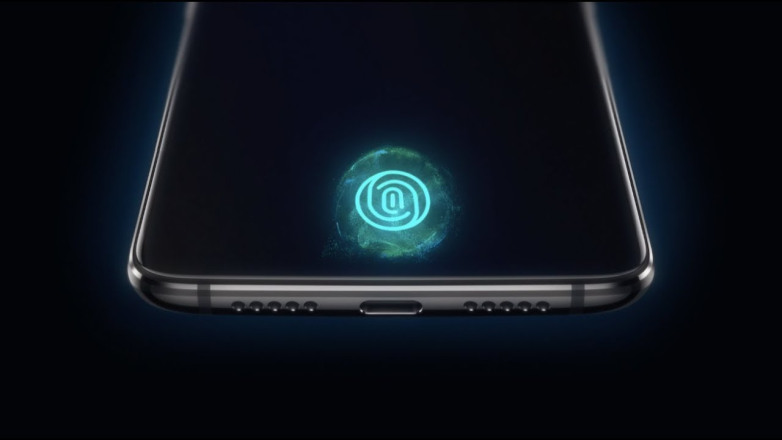 Hemen OnePlus 6T argazki errendimendua!