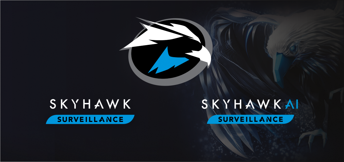 Skyhawk disko gogorrak KENIK monitorizazio sistema modernoetan