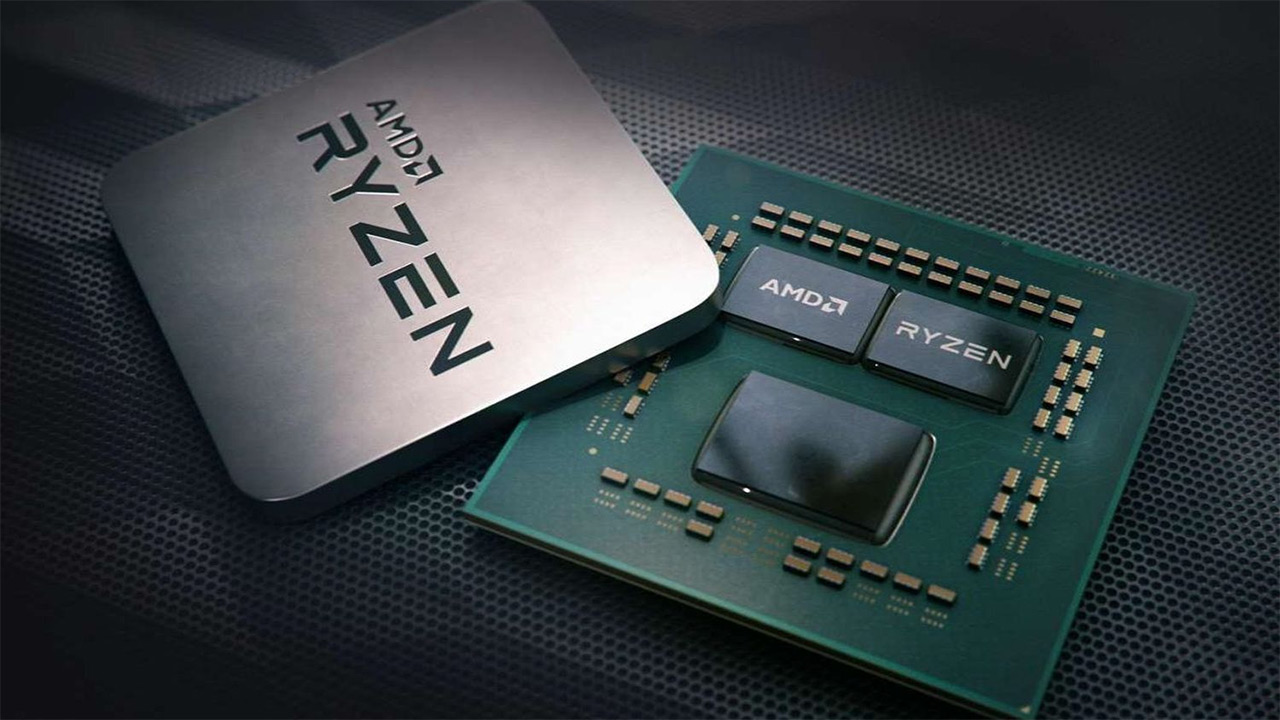 AMD Ryzen 9 3900XT eta Ryzen 5 3600XT - italiarra Amazon prozesadoreen prezioak eta kaleratze data agerian utzi zituzten