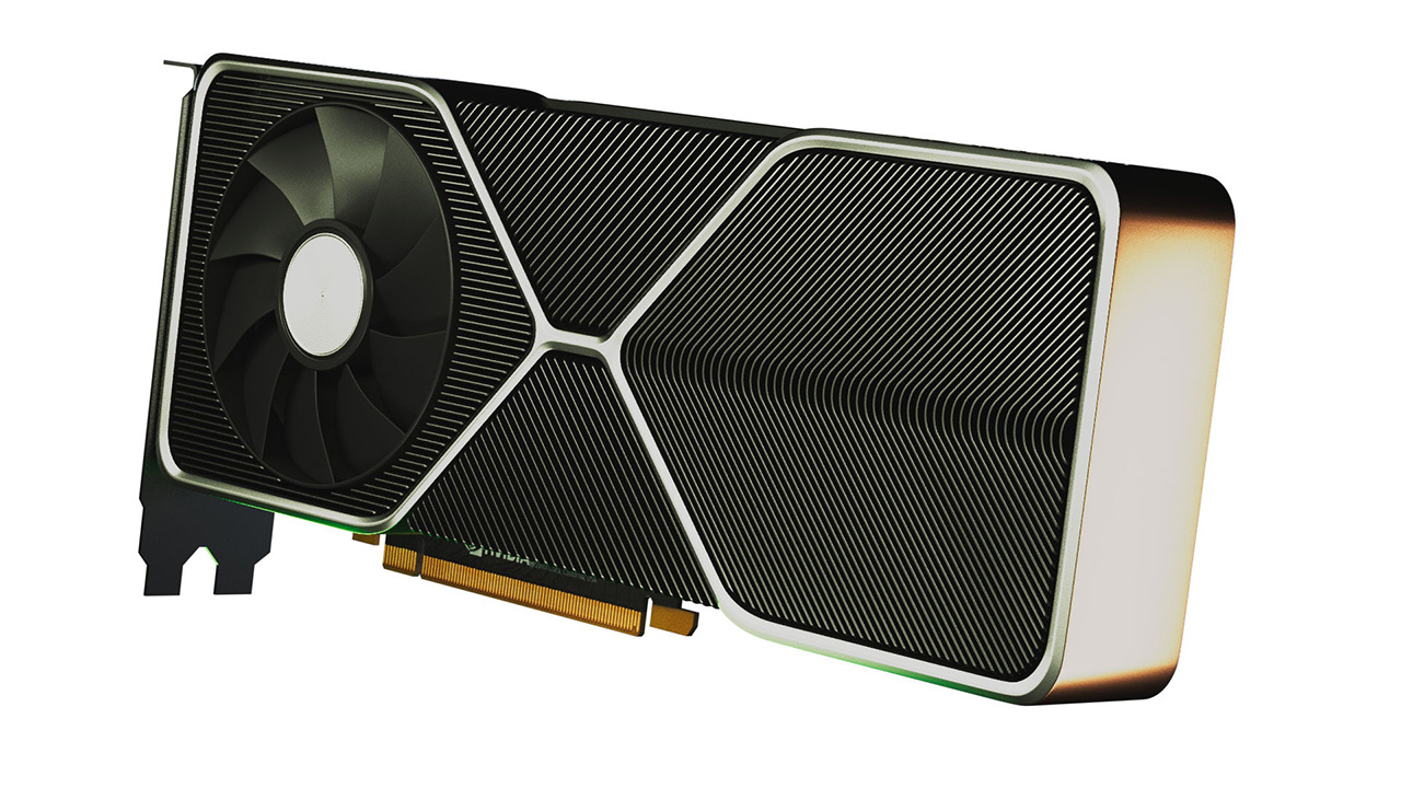 Nvidia GeForce RTX 3080 oso TGP handiarekin eta hozte sistema garestiarekin