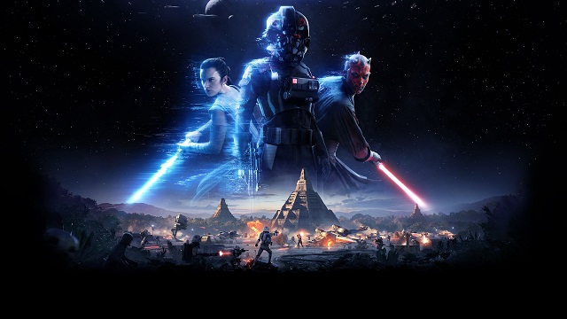 Star Wars: Battlefront 2 - zaleek jokoaren laguntza gehiago eskatzen dute