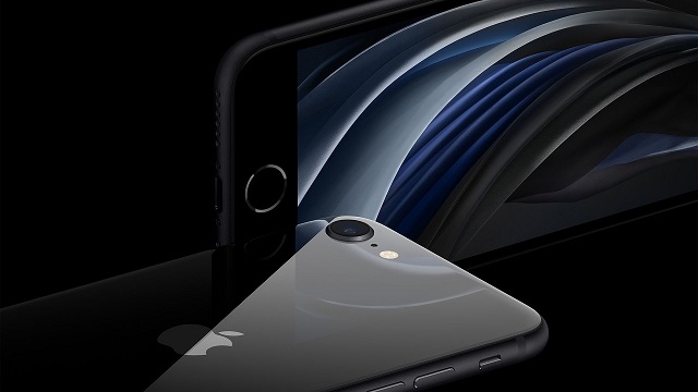 iPhone SE Plus - badakigu zer gertatzen zaion hurrengo smartphone "txikiari" Apple
