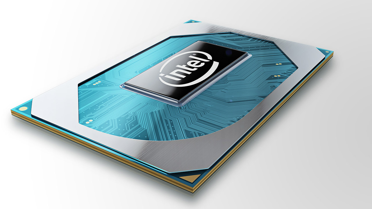 Intel-ek Comet Lake-H-ko prozesadore mugikorrak sartu ditu. Ordenagailu eramangarrien ordenagailu eramangarrietarako chips berriak dira 5.3 GHz