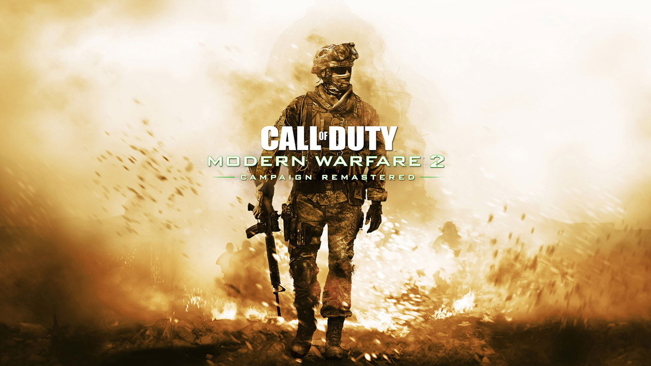 Call of Duty: Modern Warfare 2 Kanpaina baliogabetua - hardwarearen eskakizunak eta PC bertsioaren prezioa