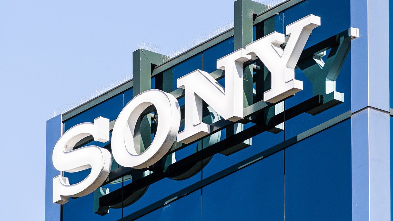 Sony-k Sony Electronics Corporation sortzen du