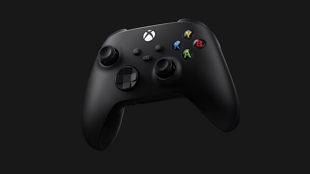 Xbox Series X-ek soinu sistema dedikatua ere lortuko du