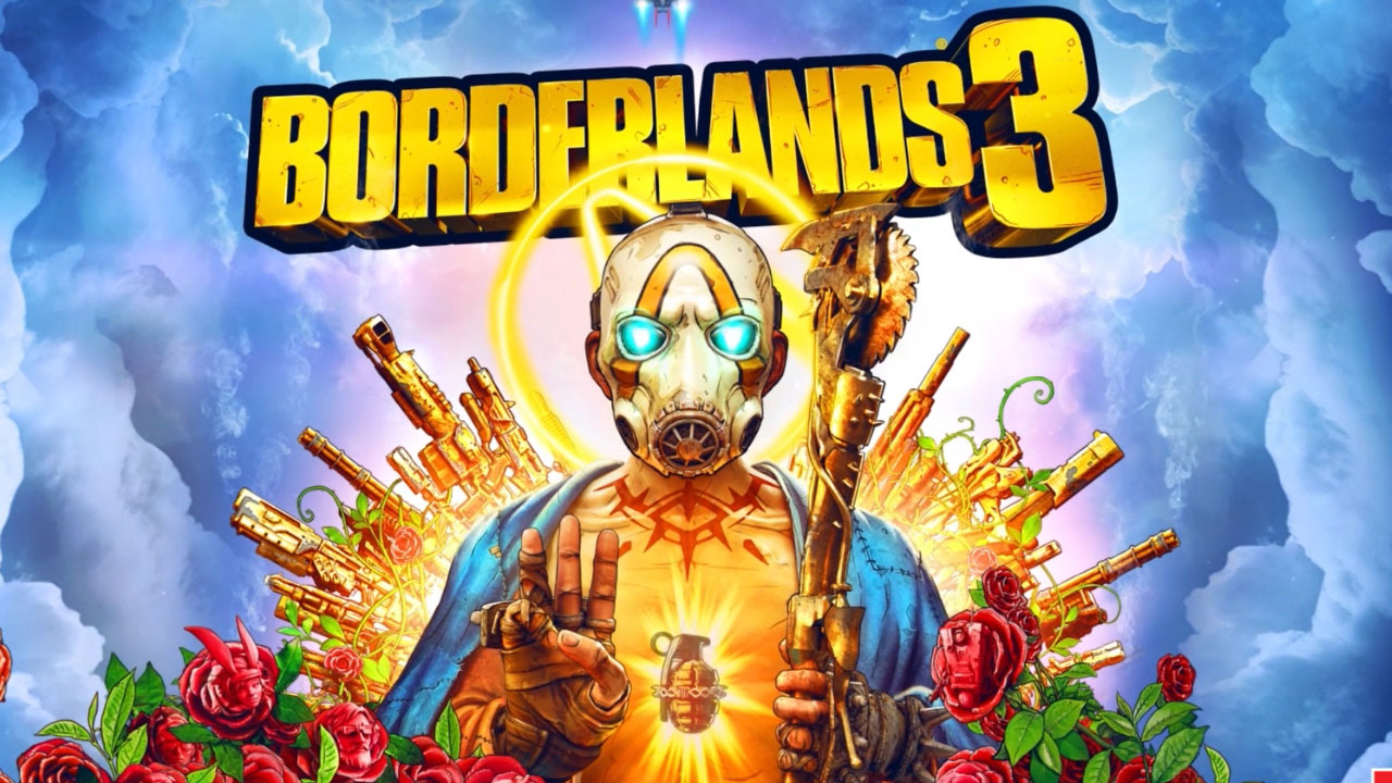 Borderlands 3 Steam eta Epic Games Store dendetako jokalariek elkarrekin jolasteko aukera emango die