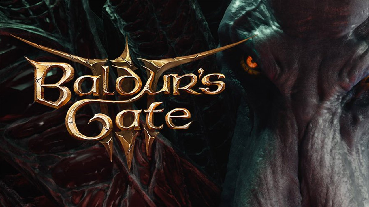 Baldur's Gate III lehen grafikoetan. Gaueko aurkezpena gaur gauean