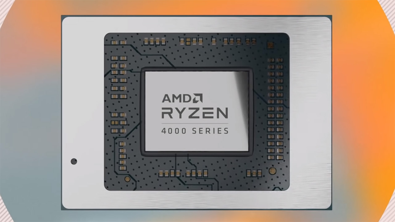 AMD Ryzen 5 4500U Geekbench erreferentziako datu basean aurkitu da