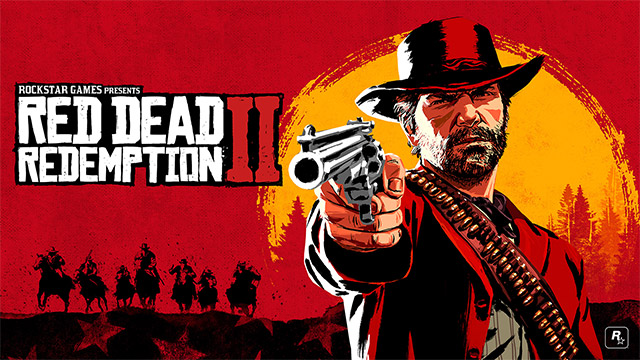 Red Dead Redemption 2: Epic Games Store dendan izan litezkeen salmentak ezagutzen ditugu