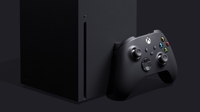 Xbox Series X - Microsoft-ek hurrengo belaunaldiko kontsola aurkezten eta eztabaidatzen du