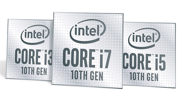 Intel Core i5-10600 3DMark erreferentziako datu basean aurkitu da