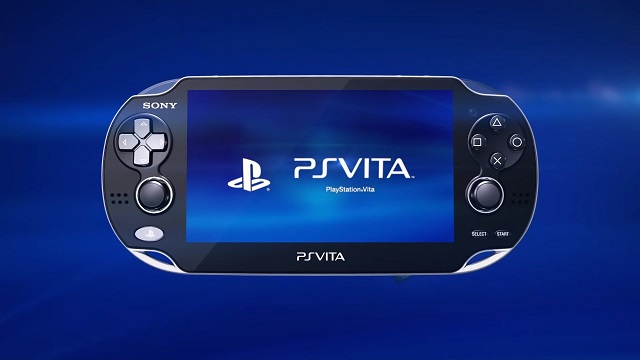 Sony: PlayStation Vita-rekin amaitu dugu