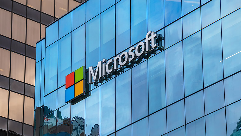 Microsoft-ek finantzatu duen Israelgo startup baten lana ikertzen ari da