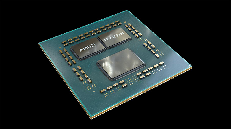 AMD Ryzen 9 3950X - prozesadorearen funtzionamendua eta kaleratze data ezagutzen ditugu
