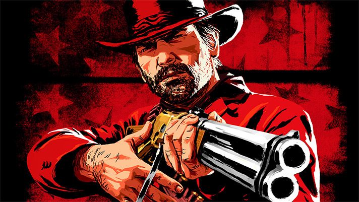 Red Dead Redemption 2 - PC bertsioa arazoekin. Jokalari batzuek akats bat izaten dute partida hastean
