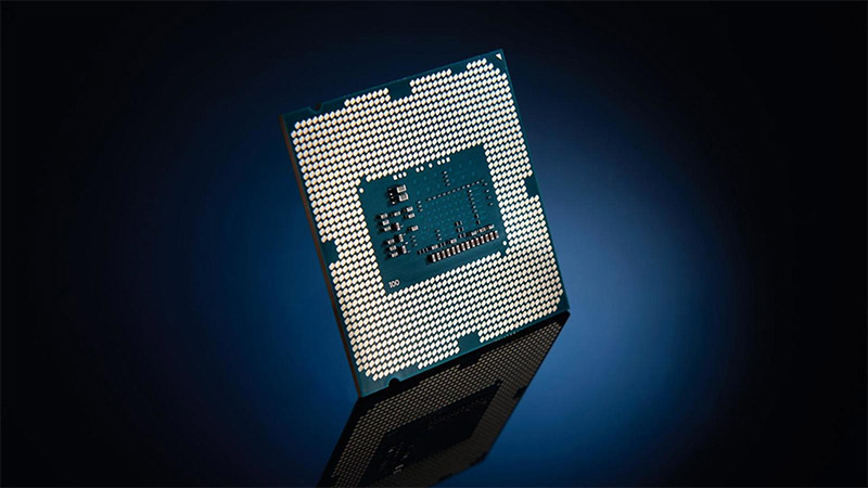 Hautatutako Intel Core i9-9900KS-ek Silicon Loterian saldu zuen 1.200 $ -ren truke