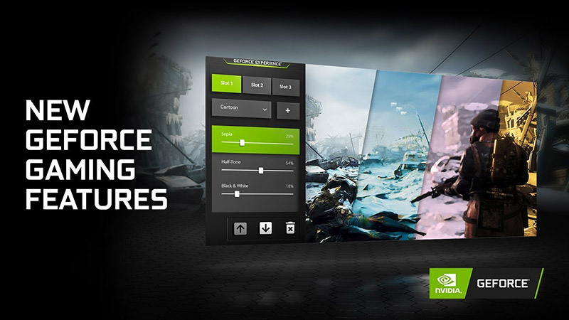 Nvidia GeForce Game Ready 441.08 WHQL - ReShade iragazkiak, NULL modua, zorrozteko aukera berria eta VRR laguntza HDMI bidez 2.1 azken gidariak