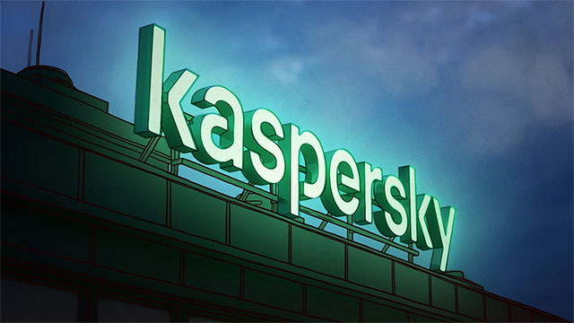Sartu arren 2 Duela urte, AEBetako gobernu agentzia batzuek Kaspersky Lab aplikazioak erabiltzen dituzte oraindik