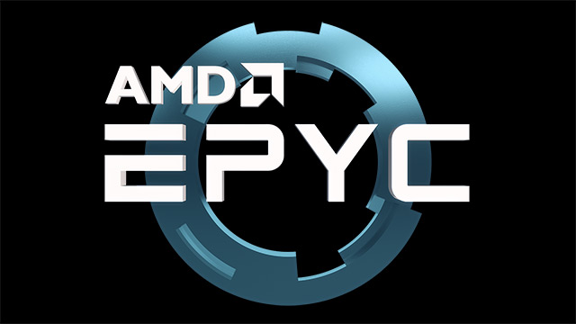 AMD Epyc Rome - zerbitzari prozesadore berrien kaleratze data ezagutzen dugu
